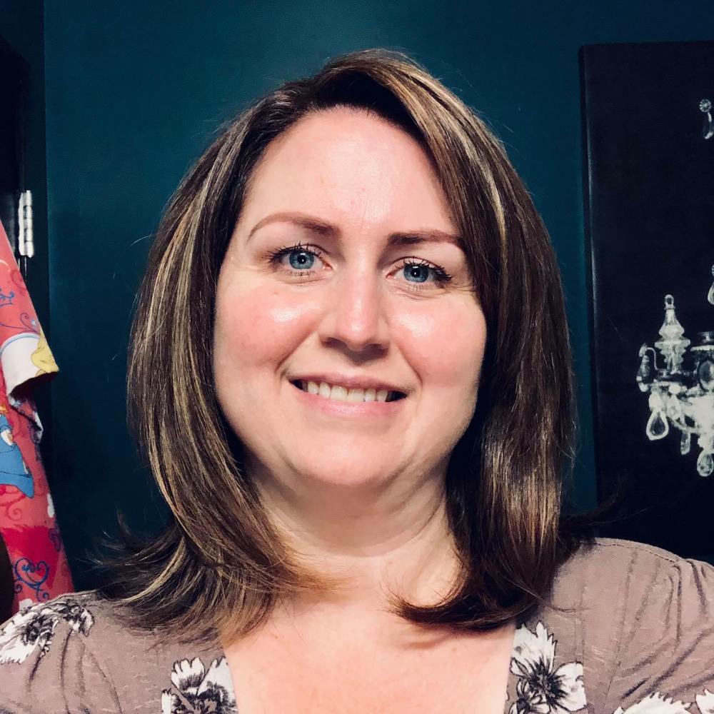 Meet your Posher, Julie